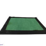 Mata dezynfekcyjna przejazdowa modułowa 100x120x4cm Kompakt