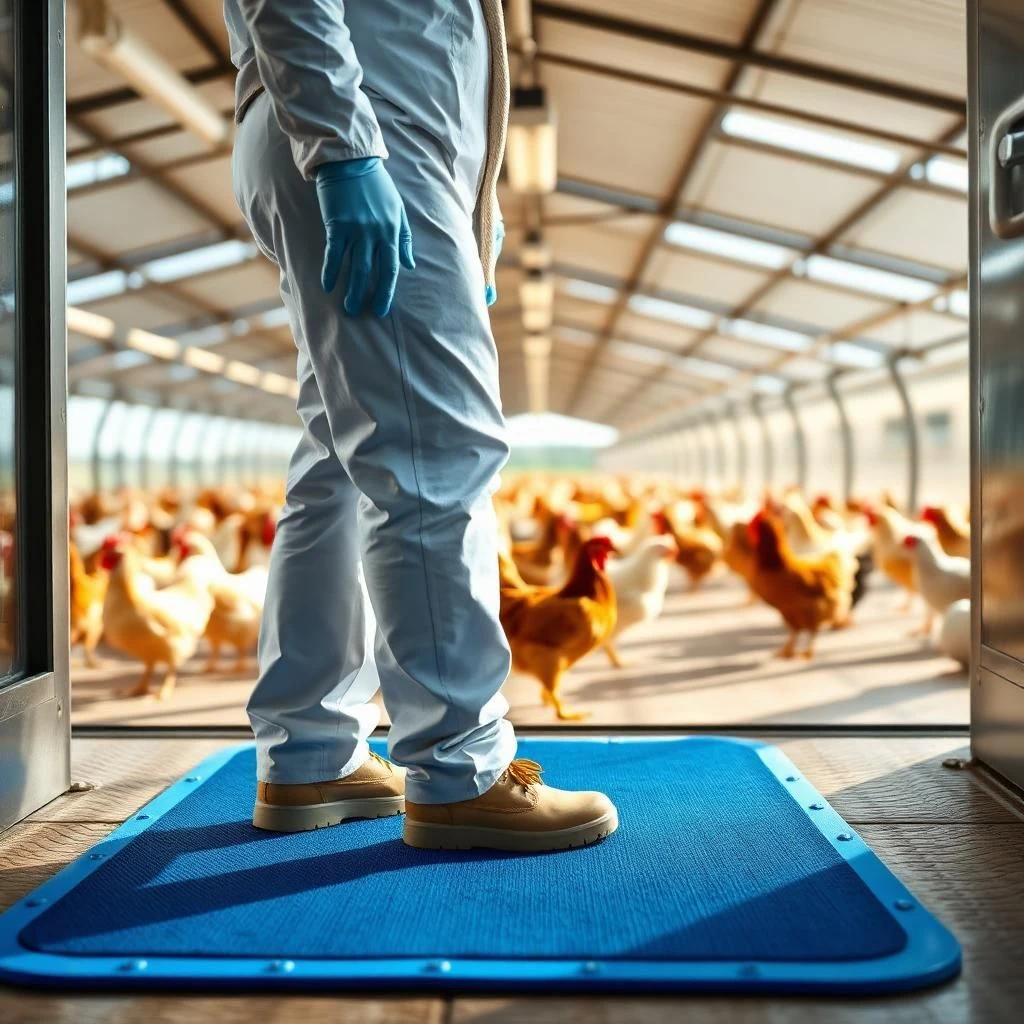 mata-dezynfekcyjna-przejsciowa-w-wejsciu-do-kurnika-Matspol