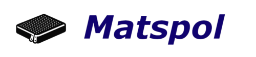 Logo Matspol