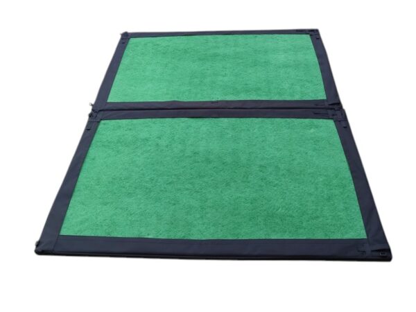 mata-dezynfekcyjna-modulowa-polaczone-dwa-moduly-Matspol-białe-tło