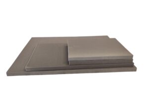 Wkłady chłonne do mat dezynfekcyjnych